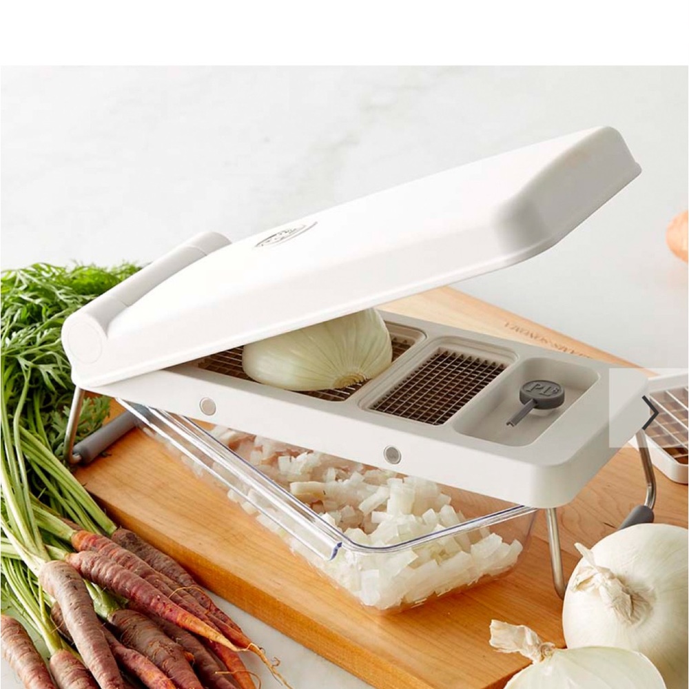 Profesional vegetables chopper